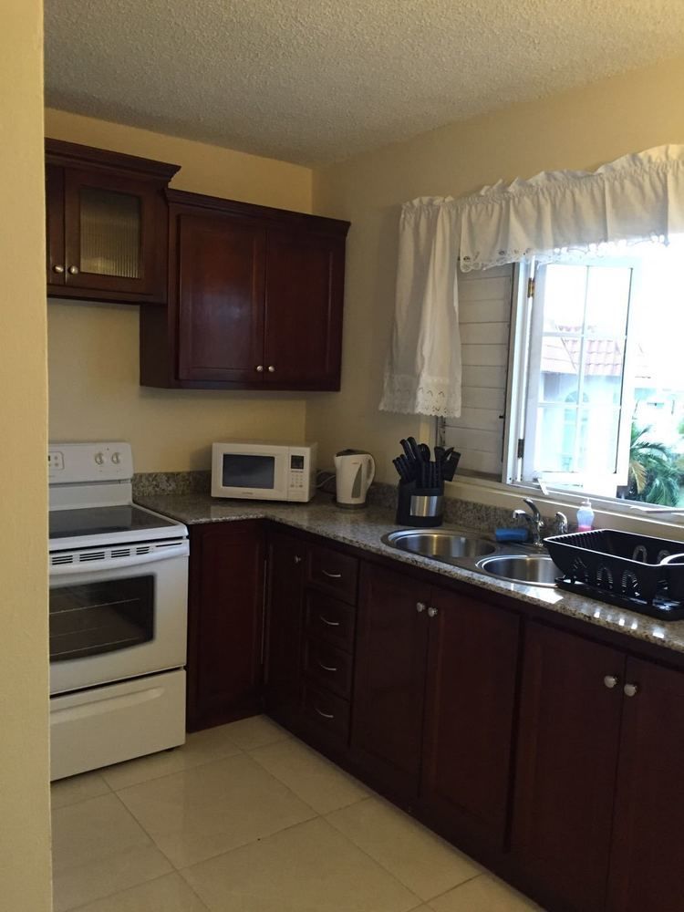 Kingston Guest Apt At Plantation Springs Exterior photo